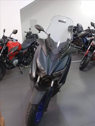 YAMAHA XMAX ABS 